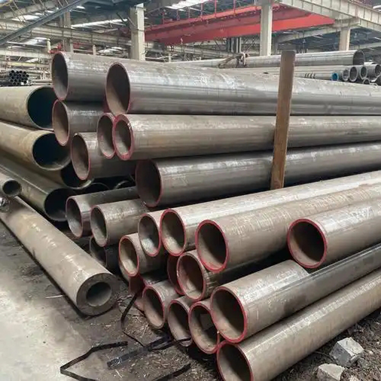 中江电厂用锅炉管